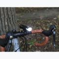 Lampka rowerowa przednia CatEye AMPP 1700 HL-EL1700RC black 4