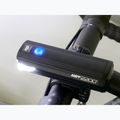 Lampka rowerowa przednia CatEye AMPP 2200 HL-EL2200RC black 3
