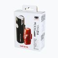 Zestaw lampek rowerowych CatEye AMPP 500S HL-EL085SRC / TL-LD800 VIZ150 black 2