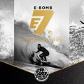 Pianka do pływania męska Rip Curl E-Bomb LTD 4/3 mm Zip Free black 10