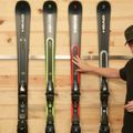 Narty zjazdowe HEAD Shape e-V8 SW AMT-PR + wiązania PR 11 black/yellow 14
