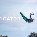 Bar kitesurfingowy North Kiteboarding Navigator 22m multiple color 6