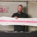 Deska snowboardowa damska RIDE Saturday W 2023  14