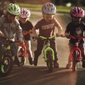 Rowerek biegowy Kellys Kite 12 Race neon green 6
