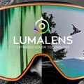 Gogle narciarskie DRAGON NFX2 switch/lumalens photochromic light rose 43658/6030062 12