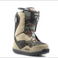 Buty snowboardowe męskie ThirtyTwo Tm-2 Double Boa black/white 11