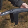 Błotnik rowerowy Polisport X-Cape Front MTB black 4