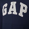 Bluza męska GAP XLS FT Arch FZ HD tapestry navy 4