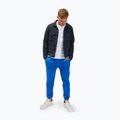 Spodnie męskie GAP Tonal Arch Jogger imperial blue 2