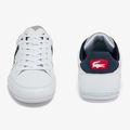 Buty męskie Lacoste 40CMA0067 white/navy/red 8