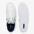 Buty męskie Lacoste 40CMA0067 white/navy/red 9
