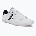 Buty męskie Lacoste 40CMA0067 white/navy/red