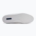 Buty męskie Lacoste 40CMA0067 white/navy/red 4