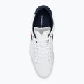Buty męskie Lacoste 40CMA0067 white/navy/red 5