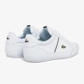 Buty męskie Lacoste 42CMA0014 white/black 10