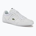 Buty męskie Lacoste 42CMA0014 white/black