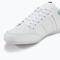Buty męskie Lacoste 42CMA0014 white/black 7