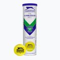 Piłki tenisowe Slazenger Wimbledon 4 szt.