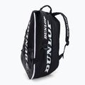 Torba tenisowa Dunlop Tour 2.0 10RKT 75 l czarno-niebieska 817242 3