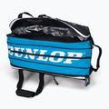 Torba tenisowa Dunlop Tour 2.0 10RKT 75 l czarno-niebieska 817242 5