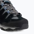 Buty trekkingowe damskie Karrimor Rona Low navy 7