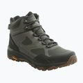 Buty trekkingowe męskie Karrimor Spiral Mid olive 8