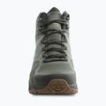 Buty trekkingowe męskie Karrimor Spiral Mid olive 11