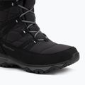 Śniegowce damskie Karrimor Polar Quilt 2 black 7