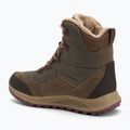 Buty trekkingowe męskie Karrimor Vancouver brown 3