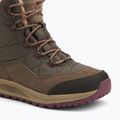 Buty trekkingowe męskie Karrimor Vancouver brown 7