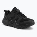 Buty trekkingowe męskie Karrimor Kestral Low black