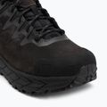 Buty trekkingowe męskie Karrimor Goshawk Low black 7