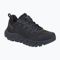 Buty trekkingowe męskie Karrimor Goshawk Low black 8