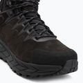Buty trekkingowe męskie Karrimor Goshawk Mid black 7
