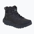 Buty trekkingowe męskie Karrimor Goshawk Mid black 8
