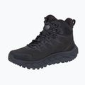 Buty trekkingowe męskie Karrimor Goshawk Mid black 9