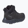 Buty trekkingowe męskie Karrimor Goshawk Mid black 12