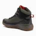 Buty trekkingowe męskie Karrimor Peregrine olive 3