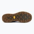 Buty trekkingowe męskie Karrimor Peregrine olive 4