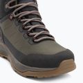 Buty trekkingowe męskie Karrimor Peregrine olive 7