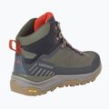 Buty trekkingowe męskie Karrimor Peregrine olive 11