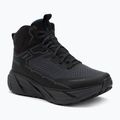 Buty trekkingowe męskie Karrimor Singletrack Mid black/grey