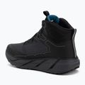 Buty trekkingowe męskie Karrimor Singletrack Mid black/grey 3