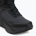 Buty trekkingowe męskie Karrimor Singletrack Mid black/grey 7