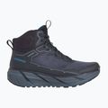 Buty trekkingowe męskie Karrimor Singletrack Mid black/grey 10