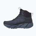 Buty trekkingowe męskie Karrimor Singletrack Mid black/grey 11