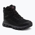 Buty trekkingowe męskie Karrimor Exmoor Mid 2 black