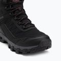 Buty trekkingowe męskie Karrimor Exmoor Mid 2 black 7