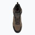 Buty trekkingowe męskie Karrimor Kestrel Mid brown 5