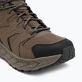 Buty trekkingowe męskie Karrimor Kestrel Mid brown 7